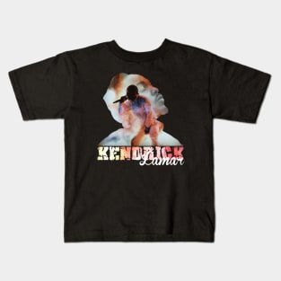 Kendrick lamar Kids T-Shirt